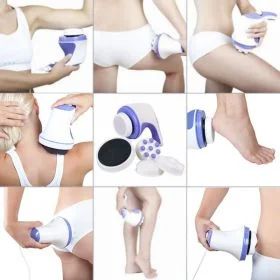 Лот: 4337665. Фото: 1. Массажное устройство Perfect Body... Другое (красота и здоровье)