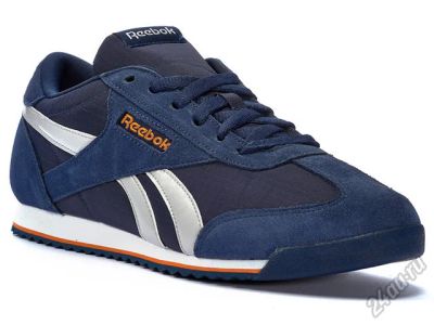 Лот: 5644106. Фото: 1. Рибок Reebok Royal CL Rayen V44193... Кеды, кроссовки, слипоны
