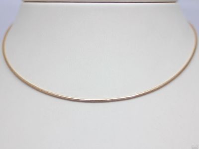 Лот: 12887882. Фото: 1. ЗОЛОТАЯ ЦЕПЬ 5,85 ГРАММ. Цепочки