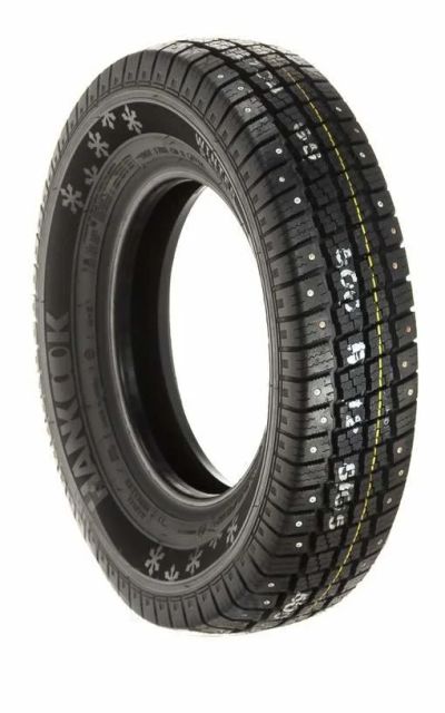 Лот: 17022596. Фото: 1. Hankook DW-04 155 R13 C 155R13... Шины