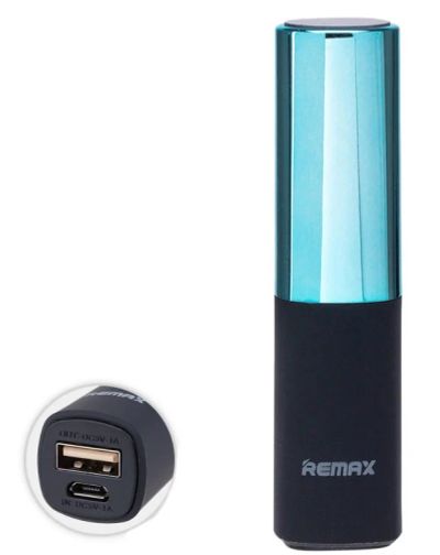Лот: 8626303. Фото: 1. Дополнительный аккумулятор Remax... Внешние, портативные аккумуляторы для смартфонов (Power bank)