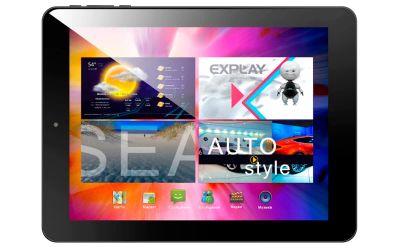 Лот: 6189157. Фото: 1. Продам планшет Explay Surfer 8... Планшеты