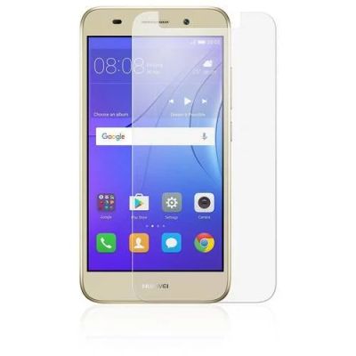 Лот: 16897258. Фото: 1. Защитное стекло для Huawei Y3... Защитные стёкла, защитные плёнки