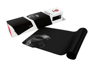 Лот: 17489381. Фото: 1. Игровой коврик для мыши MSI Agility... Коврики
