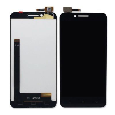 Лот: 14375300. Фото: 1. Дисплей для Lenovo Vibe C (A2020... Дисплеи, дисплейные модули, тачскрины