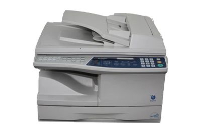 Лот: 9074430. Фото: 1. МФУ лазерное Sharp AR M155. МФУ и копировальные аппараты
