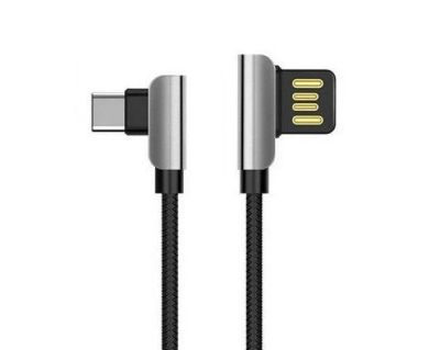 Лот: 21114554. Фото: 1. Кабель USB - Type-C (1,2 метра... Дата-кабели, переходники