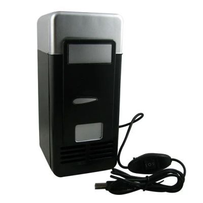 Лот: 3812136. Фото: 1. Мини USB Холодильник и подогреватель... Другое (сувениры, подарки)