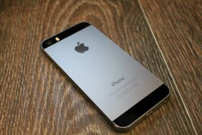 Лот: 6807372. Фото: 1. Iphone 5s. Смартфоны