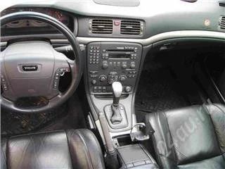 Лот: 78110. Фото: 1. Volvo S80. Автомобили