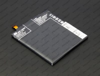 Лот: 8568818. Фото: 1. АКБ Xiaomi Mi3 (BM31/3050 mAh... Аккумуляторы