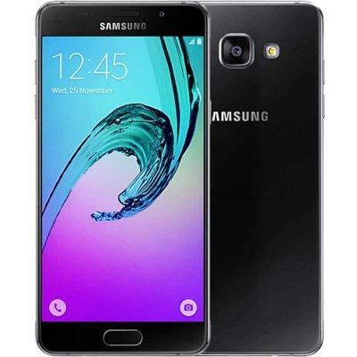 Лот: 12246133. Фото: 1. Samsung Galaxy A5 (2016) SM-A510F. Смартфоны