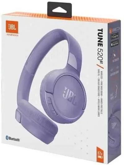 Лот: 20369095. Фото: 1. Беспроводные наушники JBL Tune... Наушники, гарнитуры