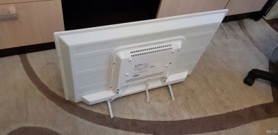 Лот: 14034485. Фото: 1. телевизор,,SMART-TV,,WI-FI..32... Телевизоры