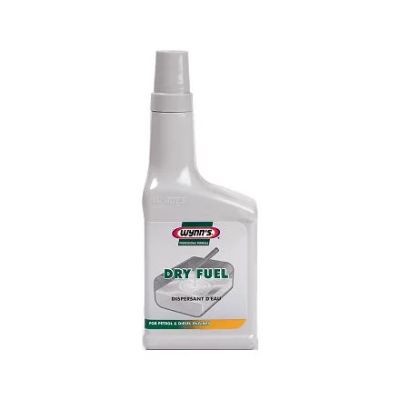 Лот: 11247673. Фото: 1. W71851 Dry Fuel,Присадка к топливу... Присадки, добавки в топливо