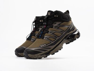 Лот: 25045746. Фото: 1. Зимние Кроссовки Salomon ADVANCED... Кеды, кроссовки, слипоны