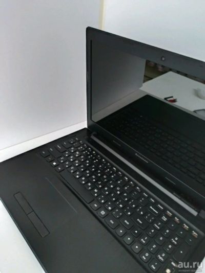Лот: 13268426. Фото: 1. Ноутбук Lenovo G500s рабочий б... Ноутбуки