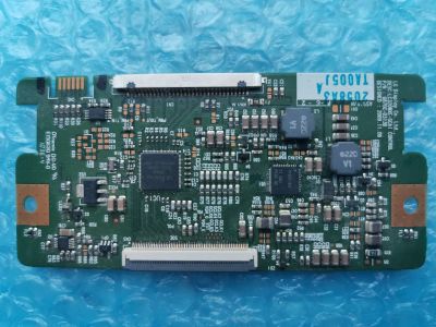 Лот: 19918041. Фото: 1. Tcon LG LC320WXE-SCA1 Control... Запчасти для телевизоров, видеотехники, аудиотехники