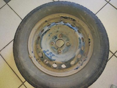 Лот: 11217728. Фото: 1. Шины Pirelli Cinturato P1 4 шт... Шины