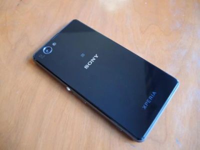 Лот: 7977290. Фото: 1. Sony Xperia z1. Смартфоны