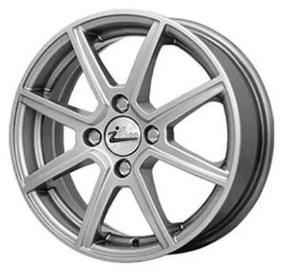 Лот: 20776543. Фото: 1. Диск iFree Майами 5,5 x 14 4*100... Диски