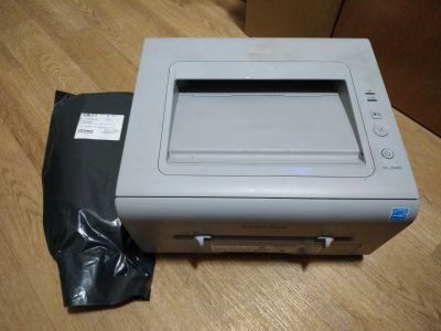 Лот: 19632608. Фото: 1. принтер samsung ml-2540r. Лазерные принтеры