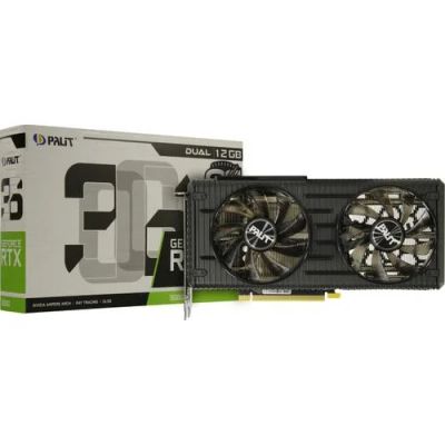 Лот: 19004001. Фото: 1. Видеокарта rtx 3060. Видеокарты