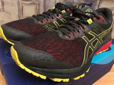 Лот: 16602376. Фото: 1. Кроссовки Asics GT-1000. Кеды, кроссовки, слипоны