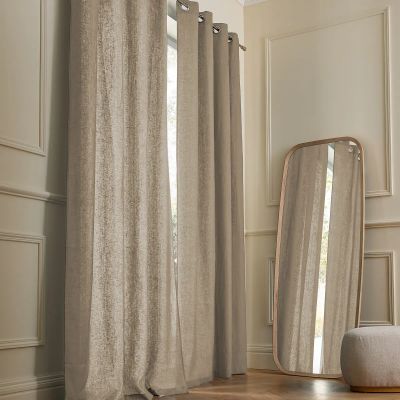 Лот: 24235305. Фото: 1. Штора LaRedoute. Шторы, тюль