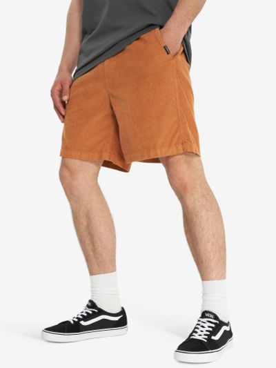 Лот: 25543754. Фото: 1. Шорты мужские Quiksilver Taxer... Шорты