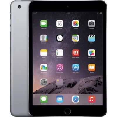 Лот: 11423392. Фото: 1. iPad Mini 2 (Retina), 32 GB, Wi-Fi... Планшеты
