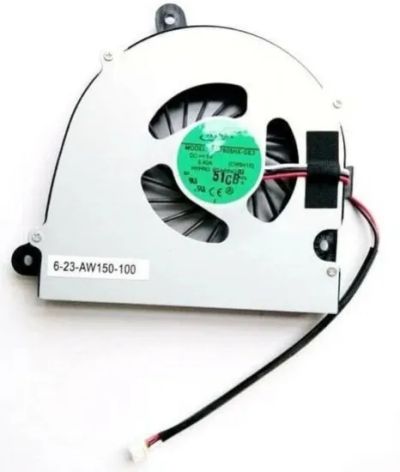 Лот: 12246925. Фото: 1. Кулер для Clevo B5100 B7100 B4100... Системы охлаждения