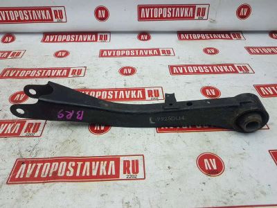 Лот: 20900259. Фото: 1. Рычаг подвески продольный Subaru... Ходовая, подвеска, рулевое управление