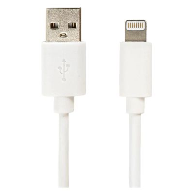 Лот: 24502171. Фото: 1. Кабель Sonnen USB 2.0/Lightning... Дата-кабели, переходники