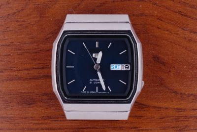 Лот: 7784166. Фото: 1. Seiko SNXK97J. Оригинальные наручные часы