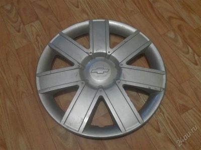 Лот: 2493643. Фото: 1. Колпак Chevrolet Lacetti Колпак... Колпаки