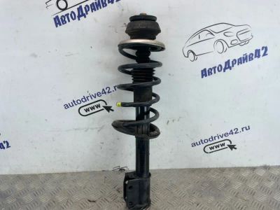 Лот: 24393083. Фото: 1. стойка Renault Sandero BS1Y. Другое (автозапчасти)