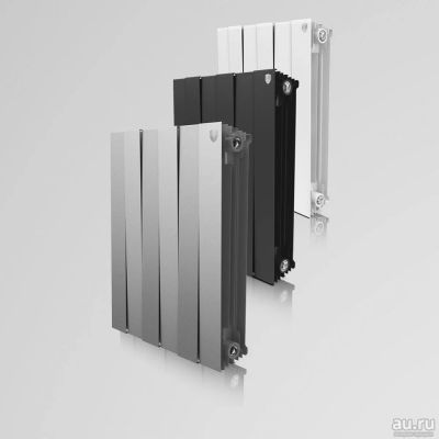 Лот: 13765749. Фото: 1. Royal thermo piano forte радиатор... Радиаторы отопления, полотенцесушители