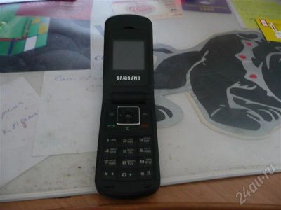 Лот: 407975. Фото: 1. Продам samsung. Кнопочные мобильные телефоны