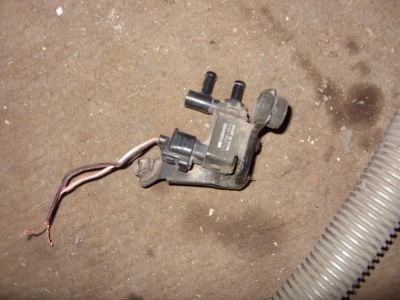 Лот: 3285081. Фото: 1. клапан. Электрооборудование