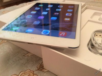 Лот: 5568745. Фото: 1. iPad mini 16gb wifi. Планшеты