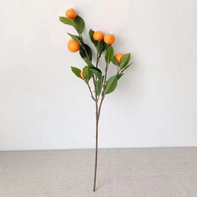 Лот: 25115855. Фото: 1. Цветы искусственные FloDecor Ветка... Искусственные и сувенирные цветы