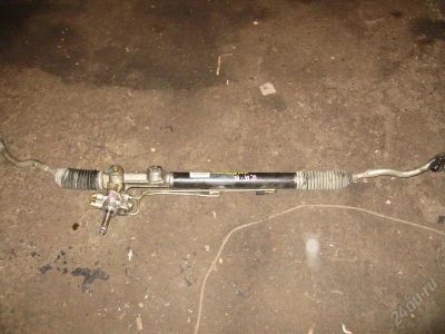 Лот: 2944572. Фото: 1. Рулевая рейка Honda Odyssey RA6. Ходовая, подвеска, рулевое управление