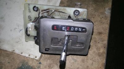 Лот: 3316846. Фото: 1. Селектор АКПП Subaru Forester. Трансмиссия
