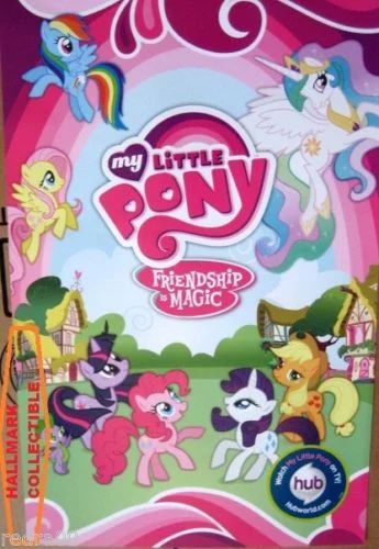 Лот: 4310476. Фото: 1. My Little Pony Friendship Is Magic... Другое (картины, панно)