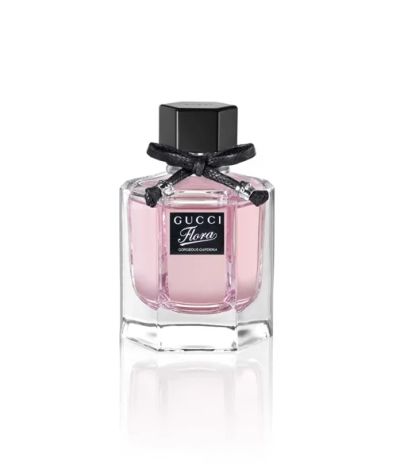 Лот: 8365855. Фото: 1. Flora by Gucci gorgeous gardenia... Женская парфюмерия