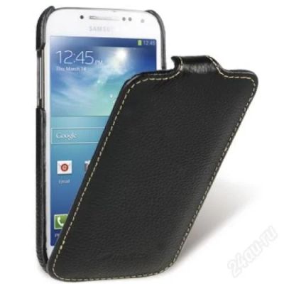 Лот: 3216238. Фото: 1. Чехол Книжка Samsung i9190 Galaxy... Чехлы, бамперы