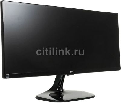 Лот: 10837535. Фото: 1. Ультраширокоформатный монитор... ЖК-мониторы