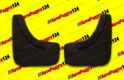 Лот: 18634995. Фото: 1. Брызговик колеса Opel Astra J... Кузов