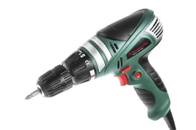 Лот: 25821311. Фото: 1. Дрель HAMMER FLEX DRL500C 500Вт... Электроинструмент